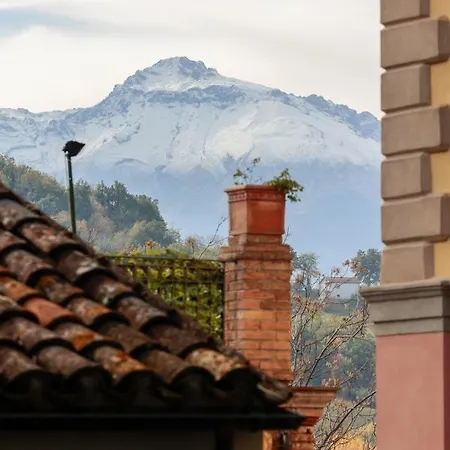 Corte Dei Tini 4* Teramo