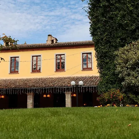 Hotel Corte Dei Tini Teramo