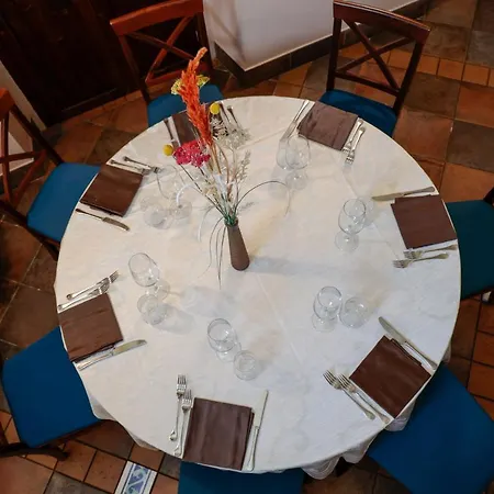 Corte Dei Tini Hotel