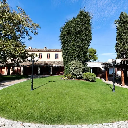 Corte Dei Tini Teramo