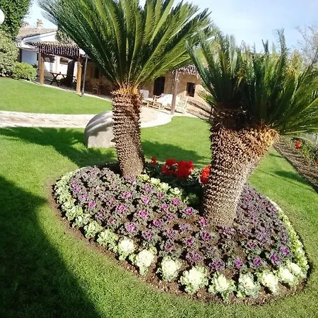 Corte Dei Tini * Teramo