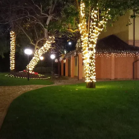 Corte Dei Tini Hotel