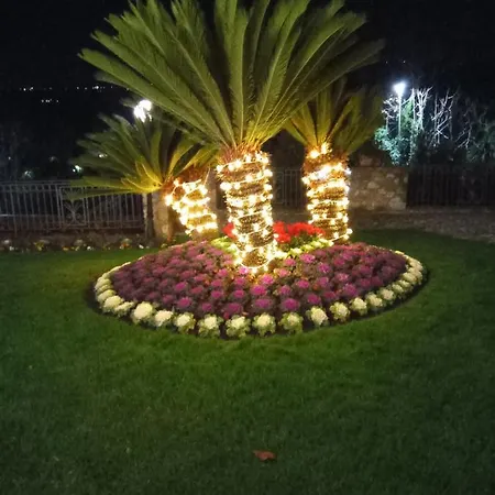 Corte Dei Tini Hotel *