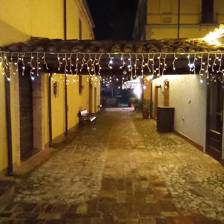Corte Dei Tini Hotel