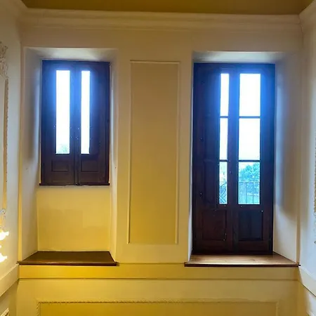 Corte Dei Tini *