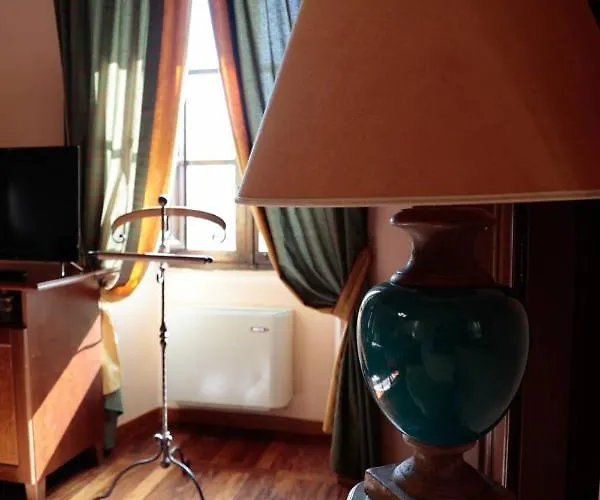 Corte Dei Tini Hotel