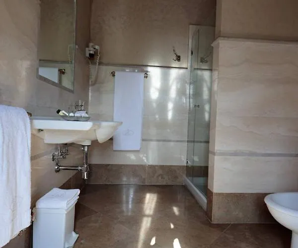 Corte Dei Tini Teramo