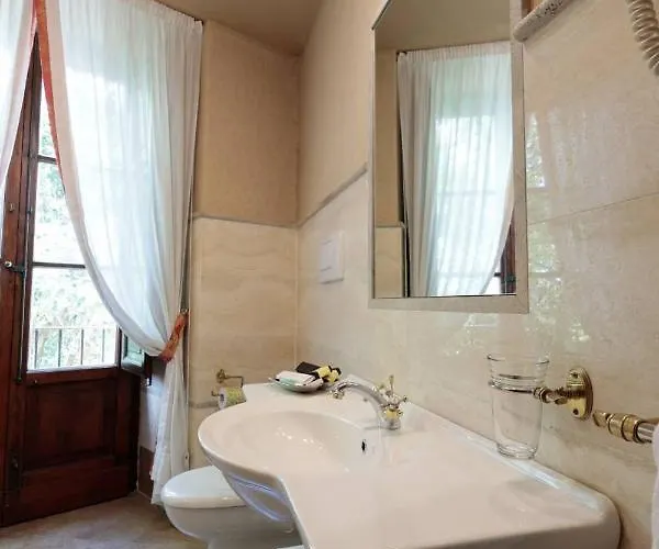 Corte Dei Tini Hotel Teramo