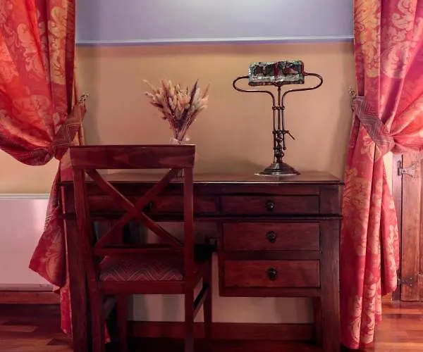 Hotel Corte Dei Tini