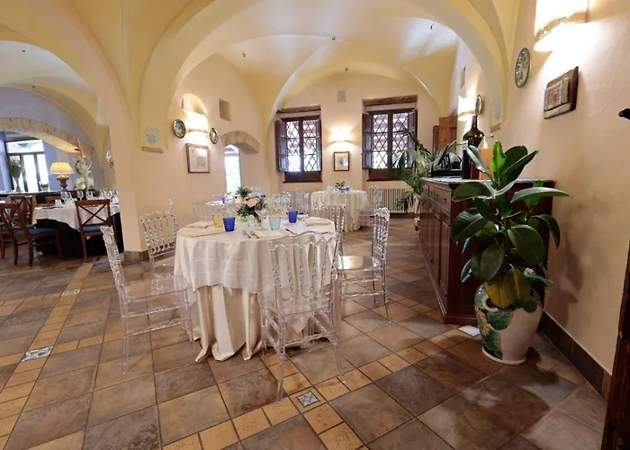 Corte Dei Tini Teramo