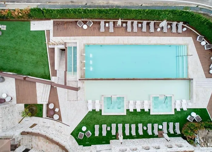 Corte Dei Tini 테라모