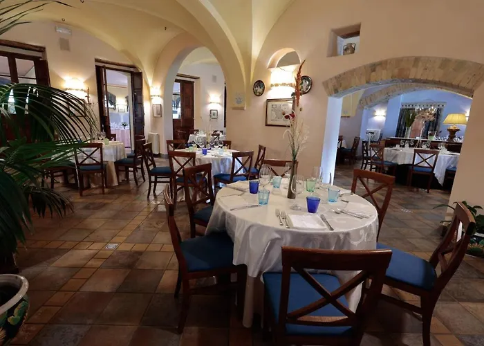 Hotel Corte Dei Tini