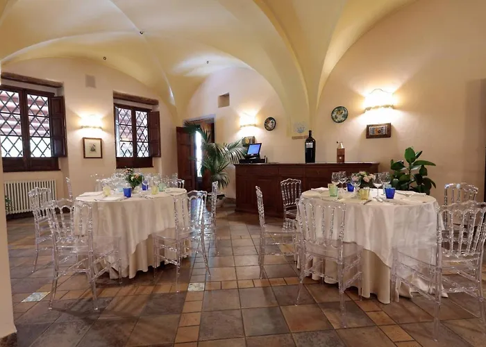 호텔 Corte Dei Tini