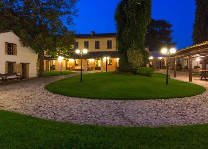 Hotel Corte Dei Tini Teramo