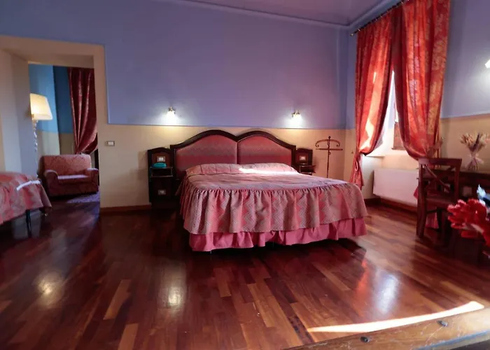 Corte Dei Tini * Teramo