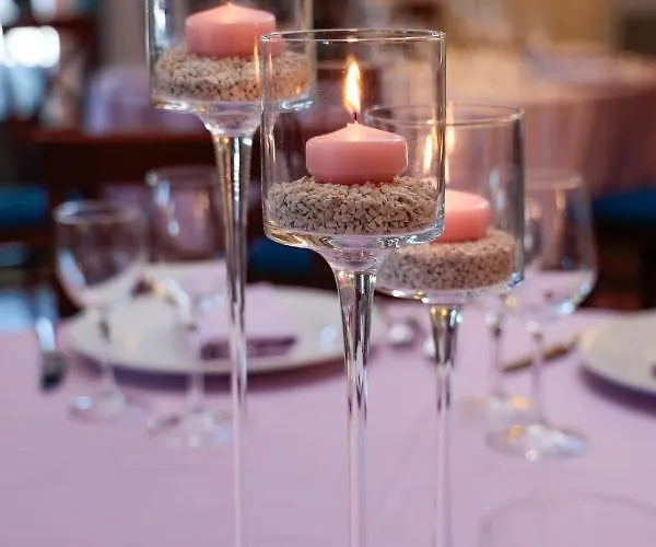 Hotel Corte Dei Tini Teramo