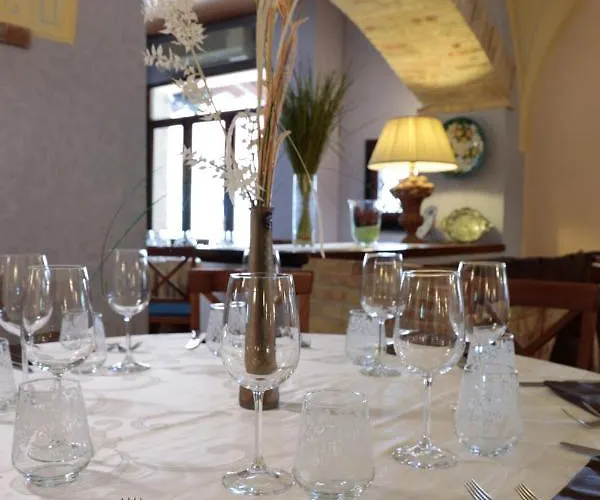 Corte Dei Tini Teramo