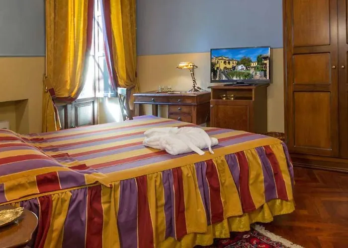 Corte Dei Tini Hotel *