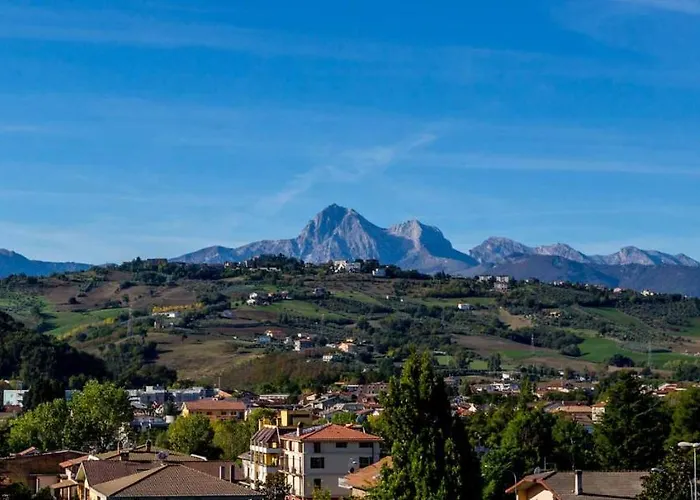 Corte Dei Tini * Teramo