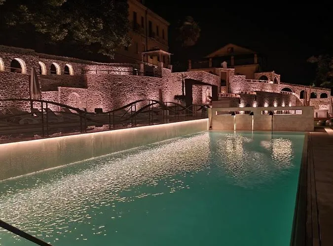 Corte Dei Tini Hotel