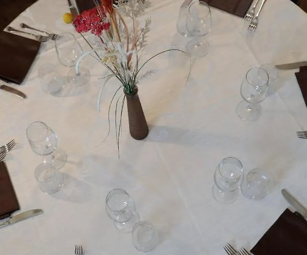 Hotel Corte Dei Tini Teramo