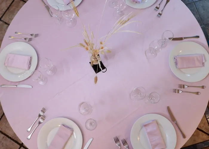 Hotel Corte Dei Tini Teramo