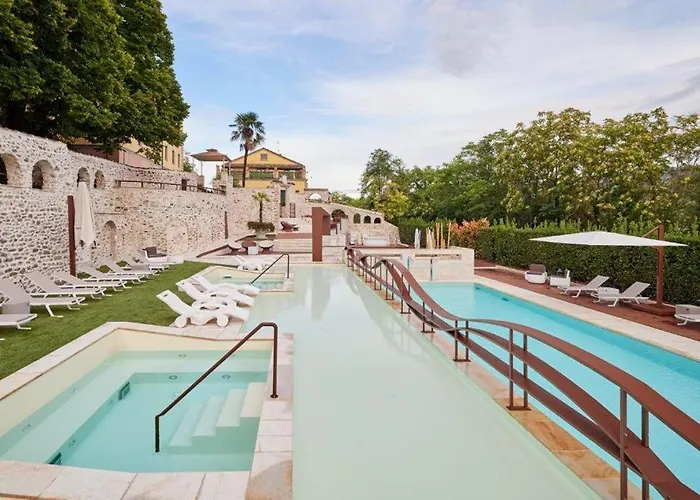 Hotel Corte Dei Tini *