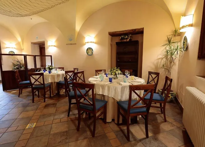 Hotel Corte Dei Tini *