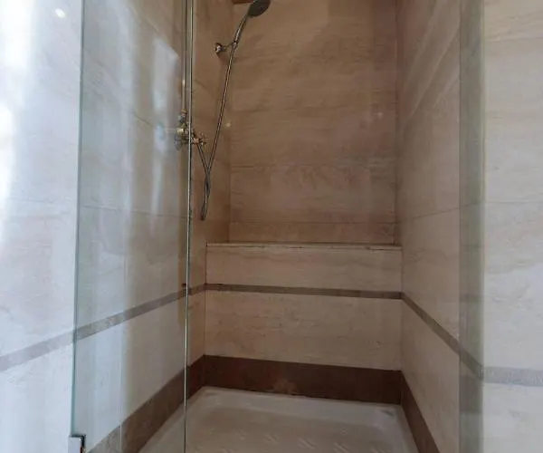 Corte Dei Tini Hotel Teramo