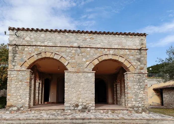 Corte Dei Tini Teramo