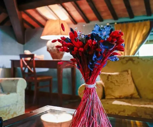 Corte Dei Tini 호텔 테라모