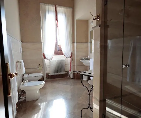 Corte Dei Tini * Teramo