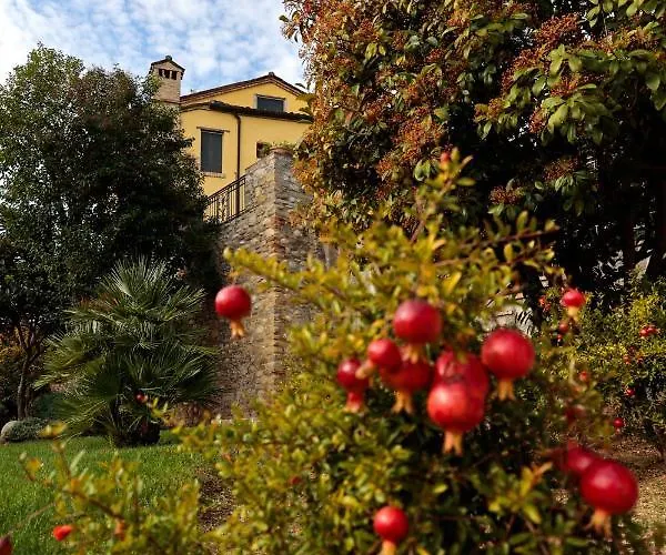 Hotel Corte Dei Tini Teramo