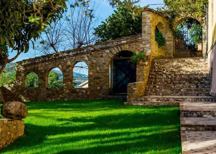 Corte Dei Tini Teramo