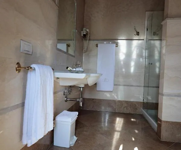 Corte Dei Tini Hotel