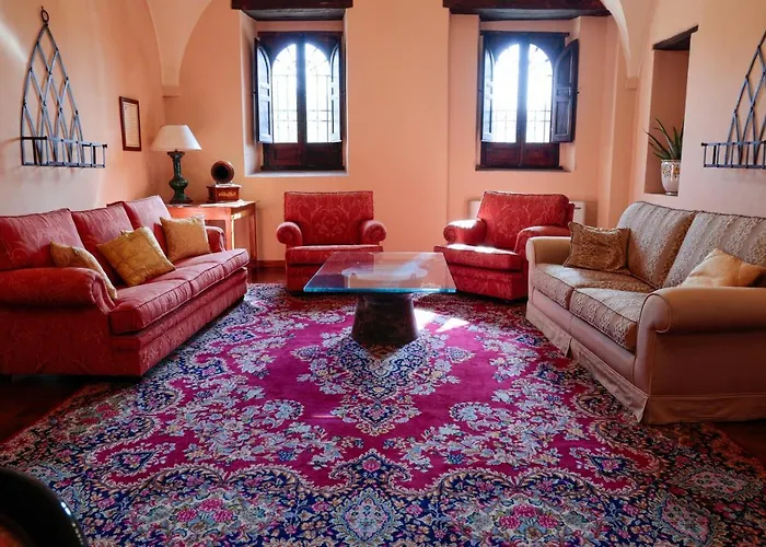 Corte Dei Tini Hotel Teramo