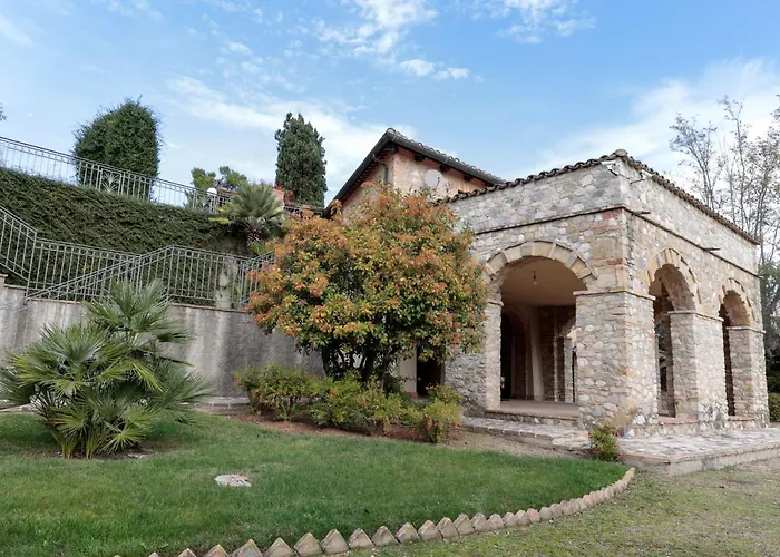 Corte Dei Tini Hotel Teramo