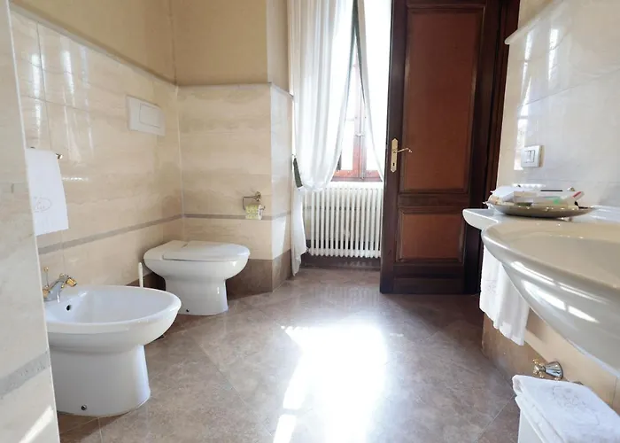 Corte Dei Tini Hotel