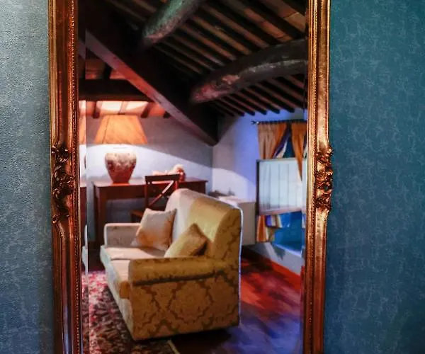 Corte Dei Tini Hotel *