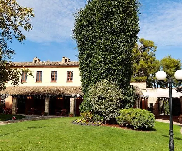 Corte Dei Tini * Teramo