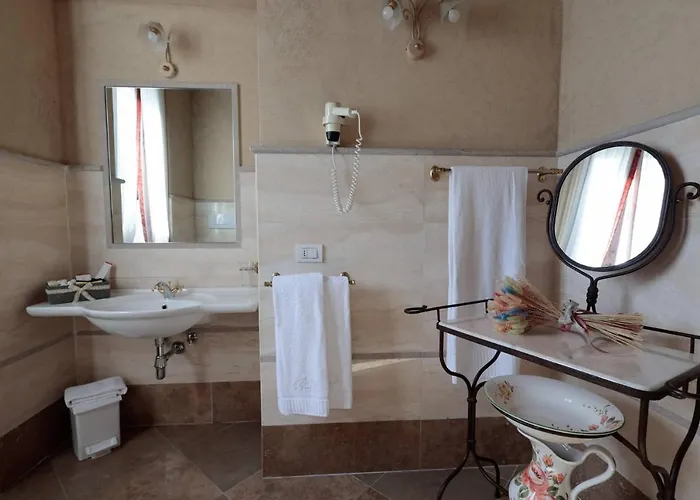 Corte Dei Tini * Teramo