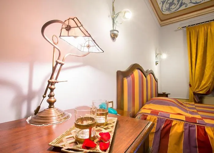 Corte Dei Tini Teramo