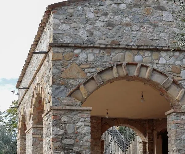 호텔 Corte Dei Tini