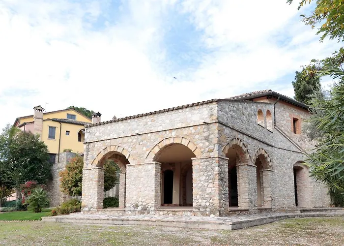 Corte Dei Tini Hotel