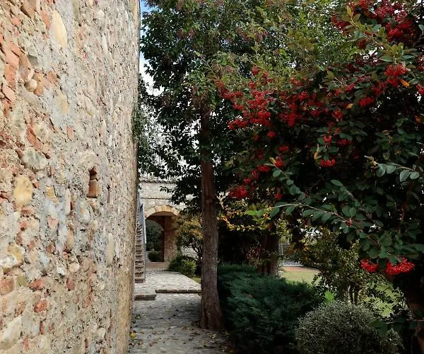 Corte Dei Tini Hotel *