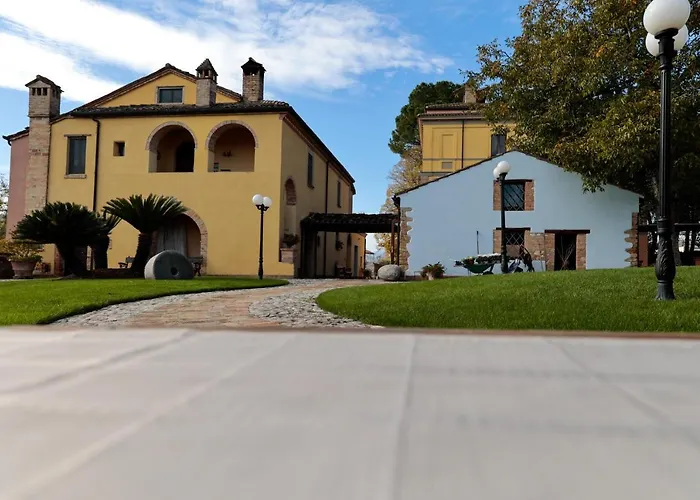 Hotel Corte Dei Tini *