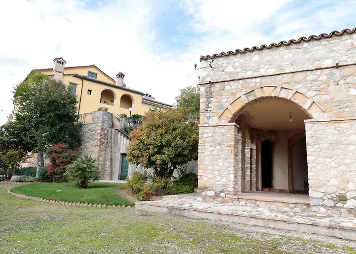 Corte Dei Tini Hotel