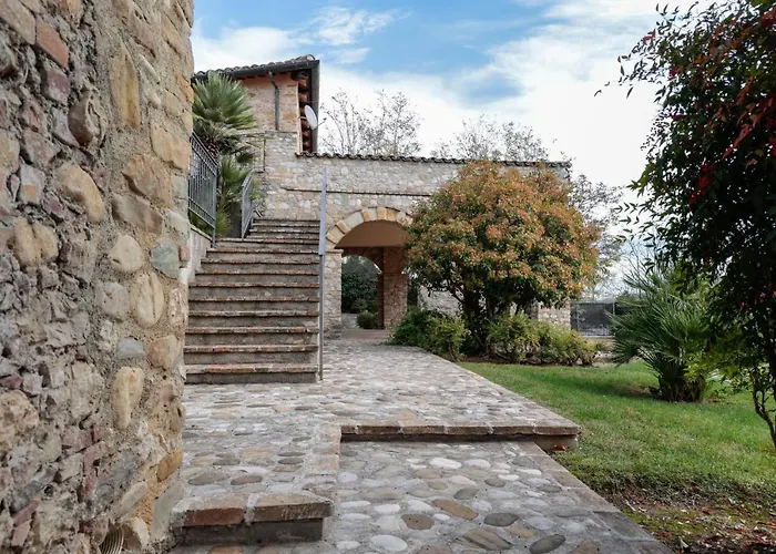 Corte Dei Tini Hotel *