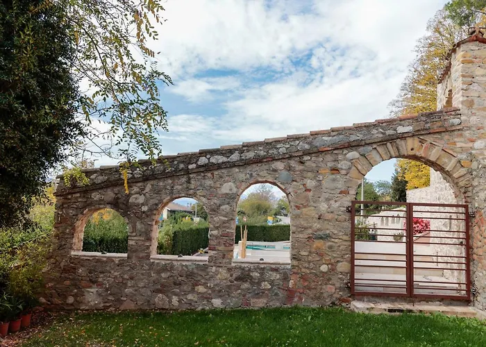 Corte Dei Tini Hotel Teramo