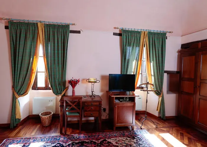 Hotel Corte Dei Tini